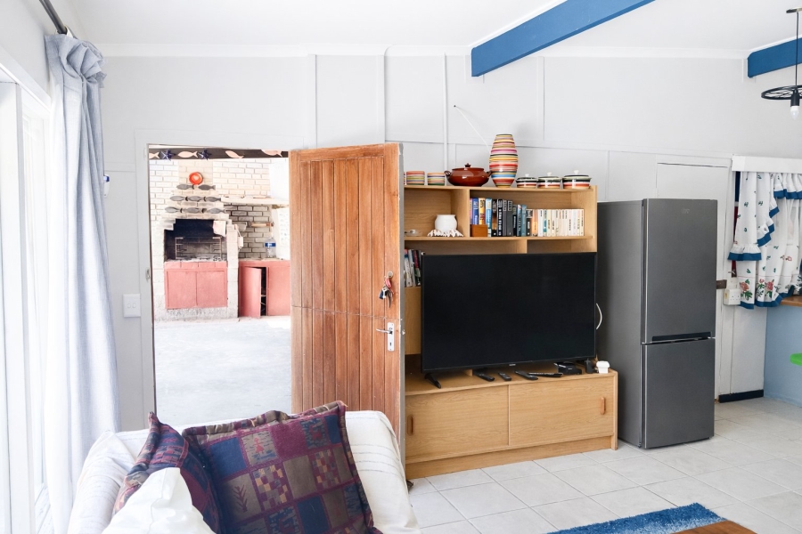 3 Bedroom Property for Sale in McDougall